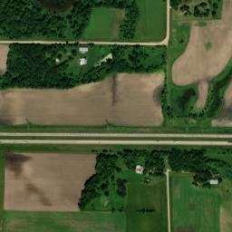 Minnesota 27, Osakis, MN 56360 High Resolution Satellite Map