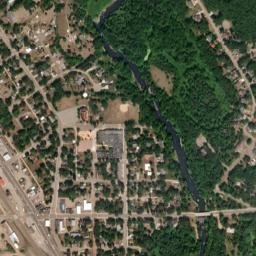 Royalton map(satellite map)