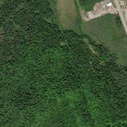South River map(satellite map)