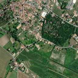 Pont-l’Abbé-d’Arnoult map(satellite map)