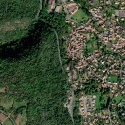 Sayat map(satellite map)