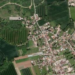 Saint-Maurice-de-Gourdans map(satellite map)