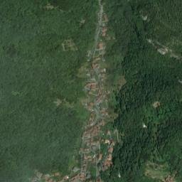 Erve map(satellite map)