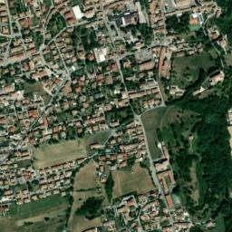 Crespano del Grappa map(satellite map)