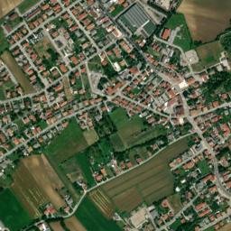 Cinto Caomaggiore map(satellite map)
