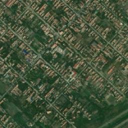 Padej map(satellite map)