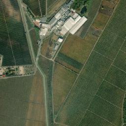 Oraş Recaş map(satellite map)