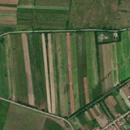 Ghizela map(satellite map)