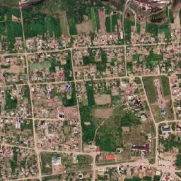 Pregradnoye map(satellite map)