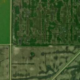 Traverse County Mn Gis Contour Map - Wheaton, Mn 56296 - Traverse County