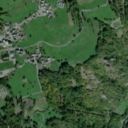 Doues map(satellite map)