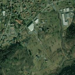 Armeno map(satellite map)