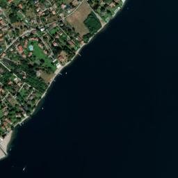 Lesa map(satellite map)
