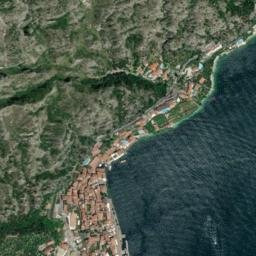 Limone sul Garda map(satellite map)