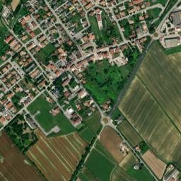 Pravisdomini map(satellite map)