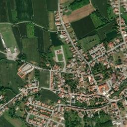 Teglio Veneto map(satellite map)