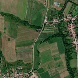 Mărtineşti map(satellite map)