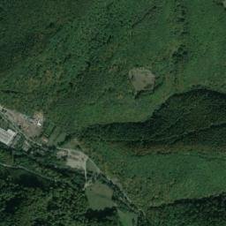 Oraş Cugir map(satellite map)