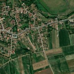 Comuna Voila map(satellite map)