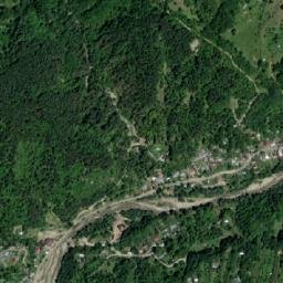 Comuna Nistoreşti map(satellite map)
