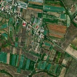 Igești map(satellite map)