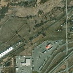 Lockwood map(satellite map)