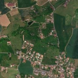 Sourcieux-les-Mines map(satellite map)