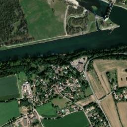 Jons map(satellite map)
