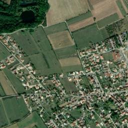 Serrières-de-Briord map(satellite map)