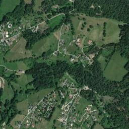 Viuz-la-Chiésaz map(satellite map)