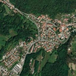 Parè map(satellite map)