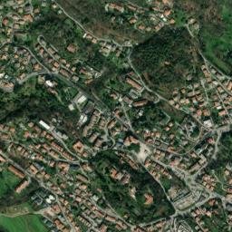 San Fermo della Battaglia map(satellite map)
