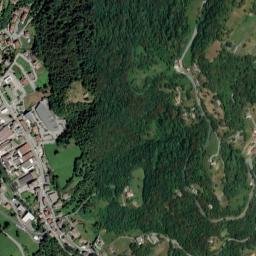 Sant'Omobono Terme map(satellite map)