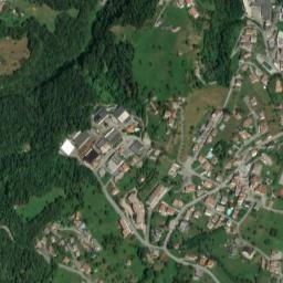 Laxolo map(satellite map)