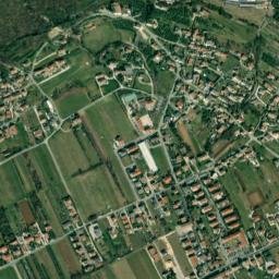 Borso del Grappa map(satellite map)
