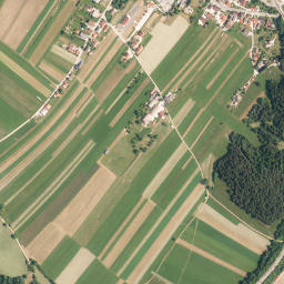 Rakek map(satellite map)