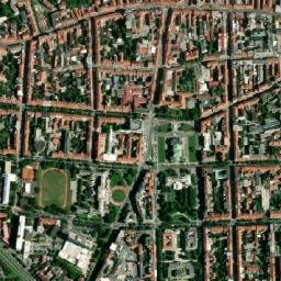 Gradska četvrt Donji grad map(satellite map)