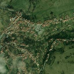 Comuna Poiana Sibiului map(satellite map)