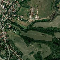 Araci map(satellite map)