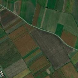 Comuna Boroşneu Mare map(satellite map)