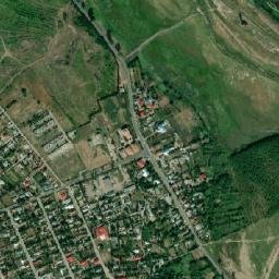 Viile map(satellite map)