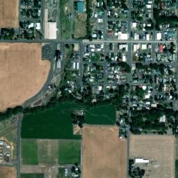 Athena map(satellite map)