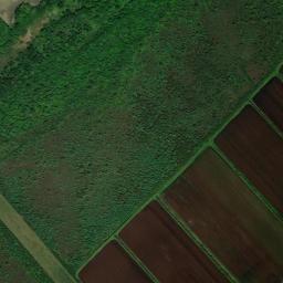 Satellite view of Club de Golf de Lanaudière
