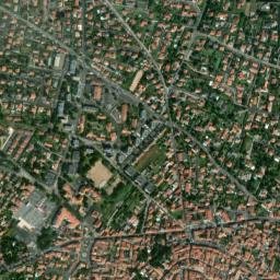 Pont-du-Château map(satellite map)