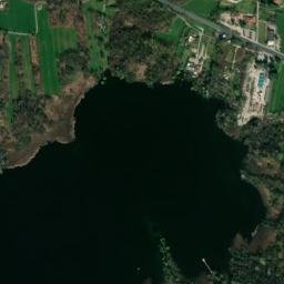 Provincia di Varese map(satellite map)