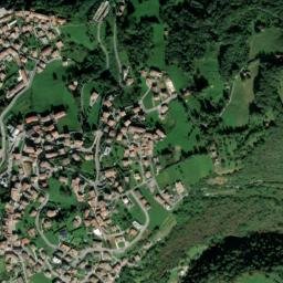 Peia map(satellite map)