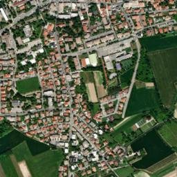 Staranzano map(satellite map)