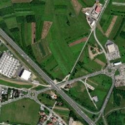 Sveta Nedjelja map(satellite map)
