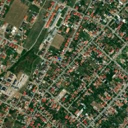 Comuna Dumbrăviţa map(satellite map)