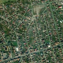 Recaş map(satellite map)